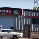 The Collision Center - Automobile Parts & Supplies