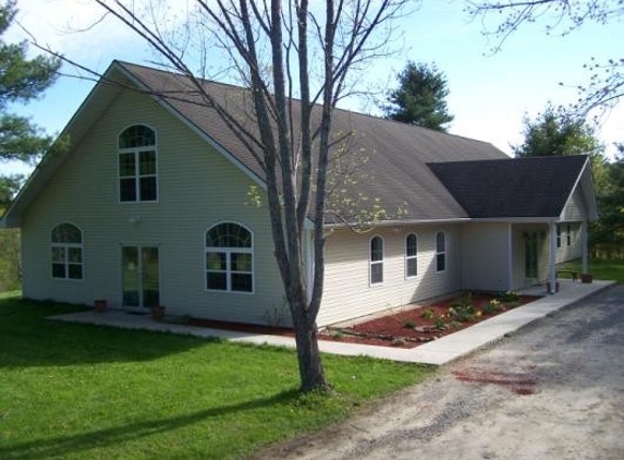 Schoharie Valley Gospel Church Study - Sloansville, NY