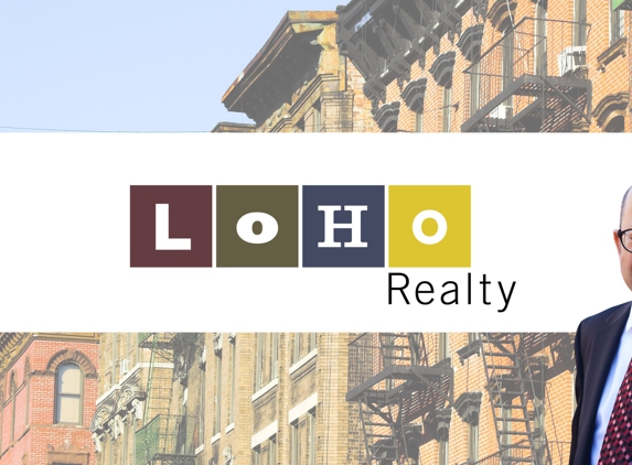 LoHo Realty, Lower East Side Real Estate - New York, NY