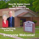 Story Road Baptist Church - Churches & Places of Worship