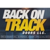 Back on track doors gallery