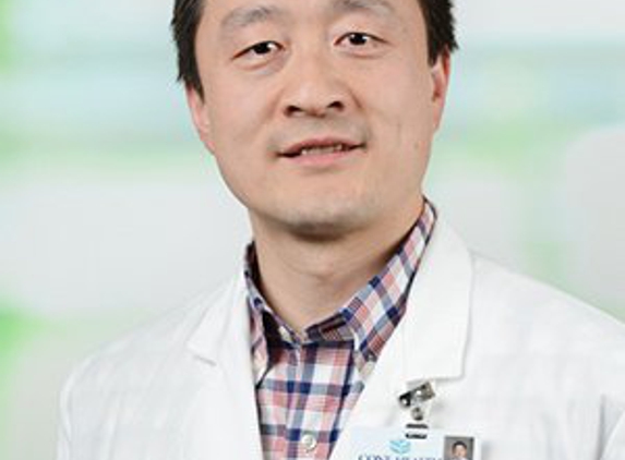 Jindong Xu, MD, PhD - Greensboro, NC