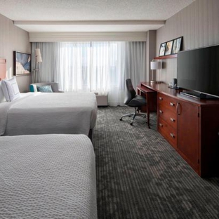 Courtyard by Marriott - Denver, CO