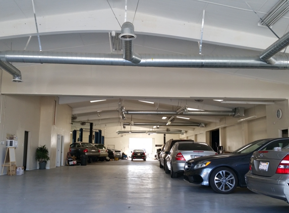 C.R. Phelan Auto Body & Repair - San Jose, CA