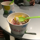 TCBY - Yogurt