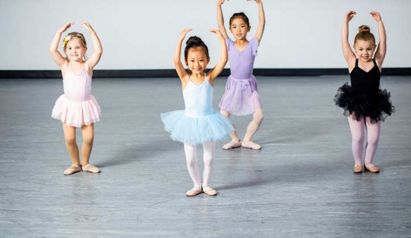 Total Ballet - Kialla, VIC