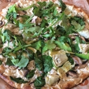 Blaze Pizza - Pizza