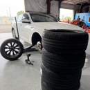 Finish 1 Tire & Service