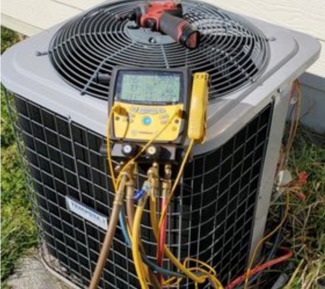 Reuben's Heating & Air Conditioning, LLC - Cleveland, TN