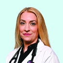 Tobi Pomeroy, NP - Nurses
