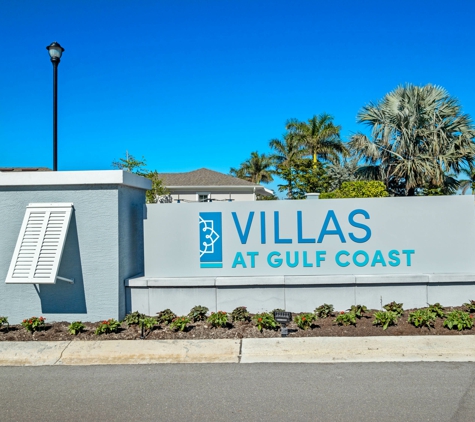 Villas at Gulf Coast - Fort Myers, FL