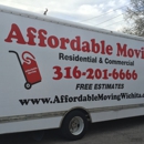 Affordable Moving - Movers