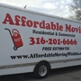 Affordable Moving