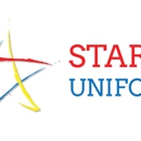 Star Uniforms - Uniforms