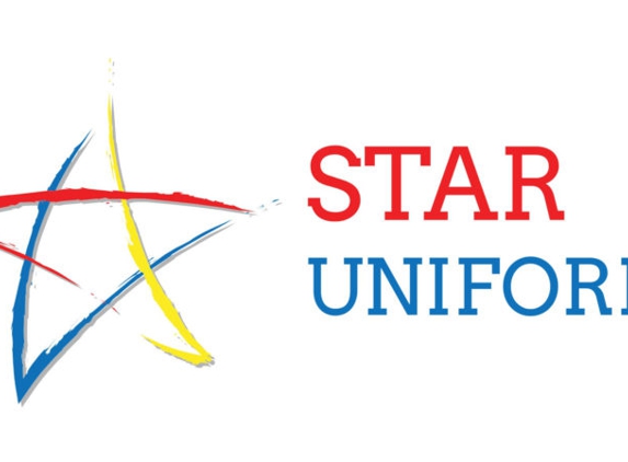 Star Uniforms - Springfield, IL