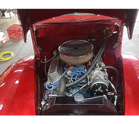 Storey's Auto Electrical - Toowoomba City, QLD