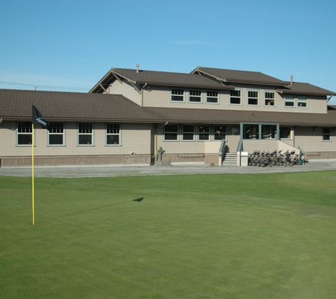 Swinomish Golf Links - Anacortes, WA