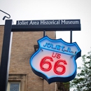 Joliet Area Historical Museum - Museums