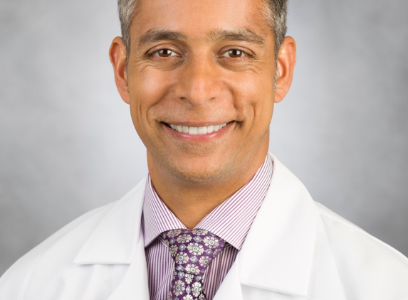 Venktesh R. Ramnath, MD - San Diego, CA