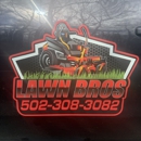 Lawn Bros Landscaping