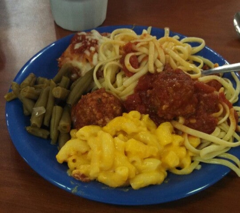 Golden Corral Restaurants - Manassas, VA