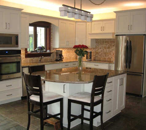 Design Phase Kitchens & Baths, Inc. - Johnson City, TN