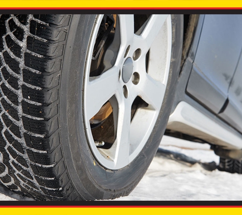 Warragul Tyre Centre - Warragul, VIC. We Have The Latest In Wheel Alignment Technology