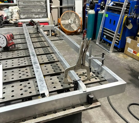 Solid Arc Solutions - Thornton, NSW