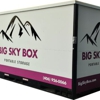 Big Sky Box Portable Storage gallery