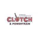 Clutch & Powertrain - Clutches