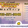 Cascade Chimney Sweep & Mason gallery