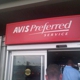 Avis Rent A Car