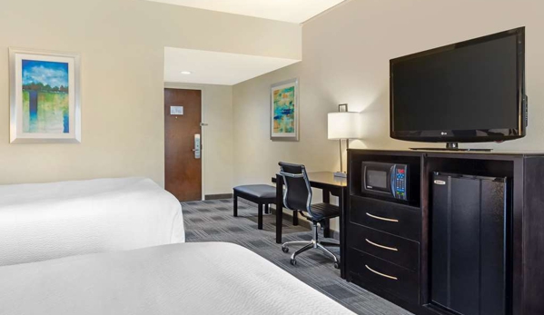 Best Western Hartford Hotel & Suites - Hartford, CT