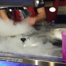 Sub Zero Nitrogen Ice Cream - Ice Cream & Frozen Desserts