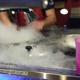 Sub Zero Nitrogen Ice Cream