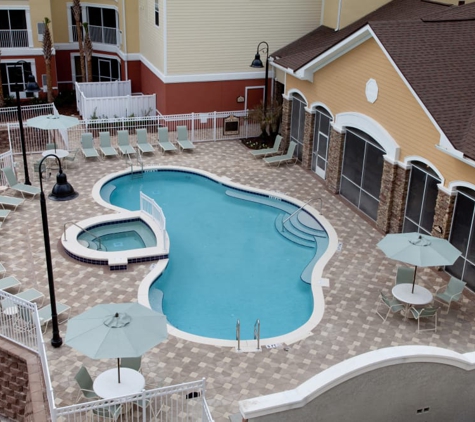 Villa Grande on Saxon - Orange City, FL