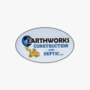 Earthworks Construction and Septic - Septic Tank & System Cleaning