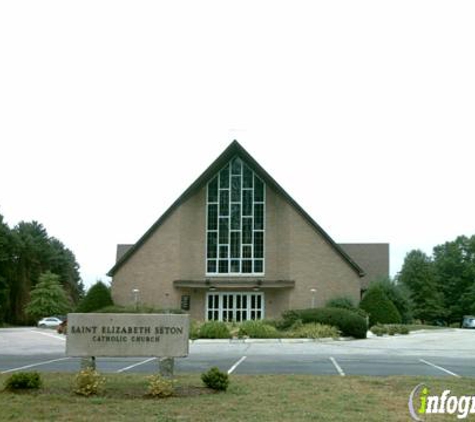 St Elizabeth Seton Parish - Bedford, NH