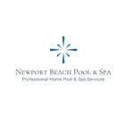 Newport Beach Pool & Spa