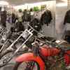 Shoeman's Custom Cycle gallery