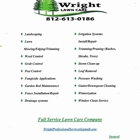 Wright Lawn Care LLC