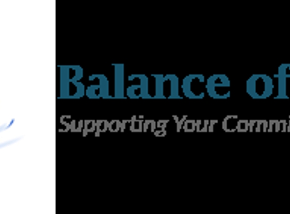 Balance Of Life Clinic - Medina, OH