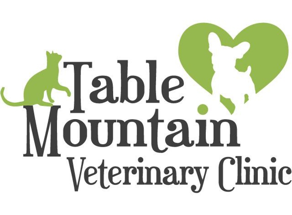 Table Mountain Veterinary Clinic - Golden, CO