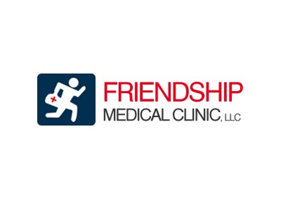 Friendship Medical Clinic - Ecru, MS