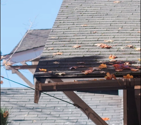 Aussie Roofing Services