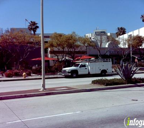 City Tavern - Culver City, CA