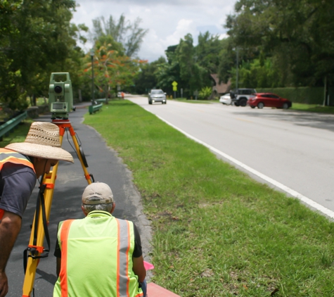 Longitude Surveyors - Doral, FL