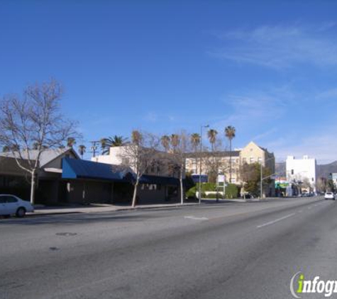 Glendale Funeral Home - Glendale, CA