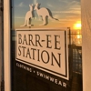 Barr-ee Station gallery