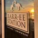 Barr-ee Station - Clothing Stores